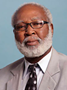 Image of Rick WILLIAMS